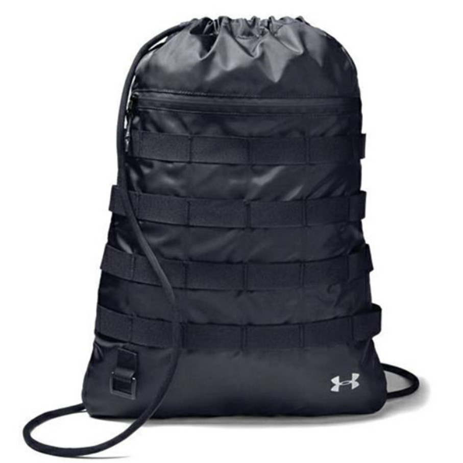 กระเป๋า Under Armour Sportstyle Sackpack กระเป๋า Sackpack กระเป๋า UA สินค้าแท้ 100%