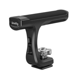 SmallRig - 2760B Mini Top Handle for Light-weight Cameras (Cold Shoe Mount)