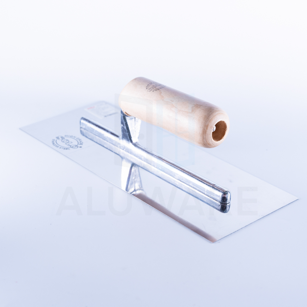 เกรียงฉาบ SOLO เกียงฉาบ ฉาบ เกียง เกรียง เกรียงฉาบ เกรียงฉาบปูน เกียงฉาบปูน เกียงฉาบฝ้า ฝ้า ฉาบฝ้า ปูน ALUWARE AW142 - รูปที่ 2