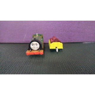 Tomy Plarail Thomas &amp; Friends Emily งาน Mattel