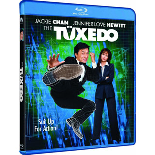 [Pre-Order] The Tuxedo (Blu-ray แท้)