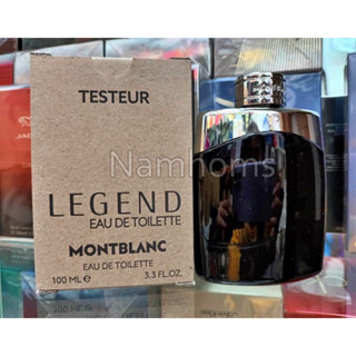 Mont Blanc Legend EDT 100ml Tester