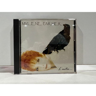 1 CD MUSIC ซีดีเพลงสากล Mylene Farmer Lautre 1991 1St.Press  (D13F5)