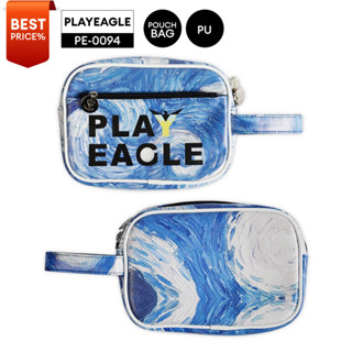 [11GOLF] PLAYEAGLE รหัสสินค้า PE-0094 MINI GOLF HANDBAG GOLF POUCH BAG