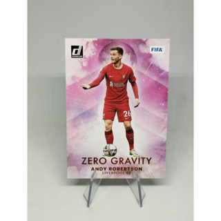 Panini Donruss Soccer Base Zero Gravity  2022-23