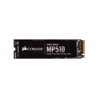 CORSAIR M.2 MP510 960GB : CSSD-F960GBMP510B(By Shopee  SuperTphone1234)