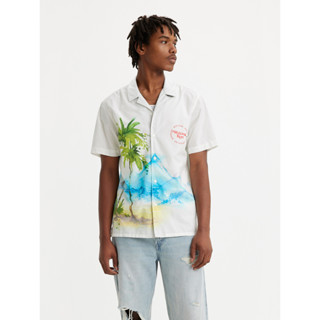 Levis® Men’s Sunset No Pocket Camp Shirt