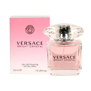 VERSACE Bright Crystal EDT น้ำหอม 30ml