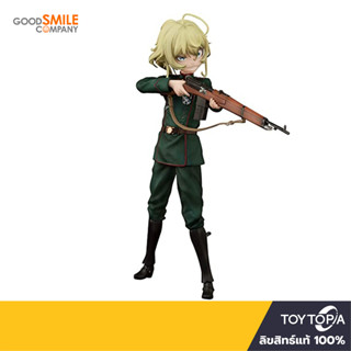 พร้อมส่ง+โค้ดส่วนลด Youjo Senki Tanya Degurechaff : Youjo Senki Figure  by Good Smile Company (ลิขสิทธิ์แท้)