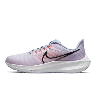 Nike Zoom Pegasus 39 DH4072-500 " ของแท้ " รองเท้าวิ่ง รองเท้าลำลอง