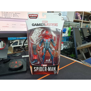 ของแท้ ครบกล่อง SPD LEGENDS SPIDER MAN VELOCIT