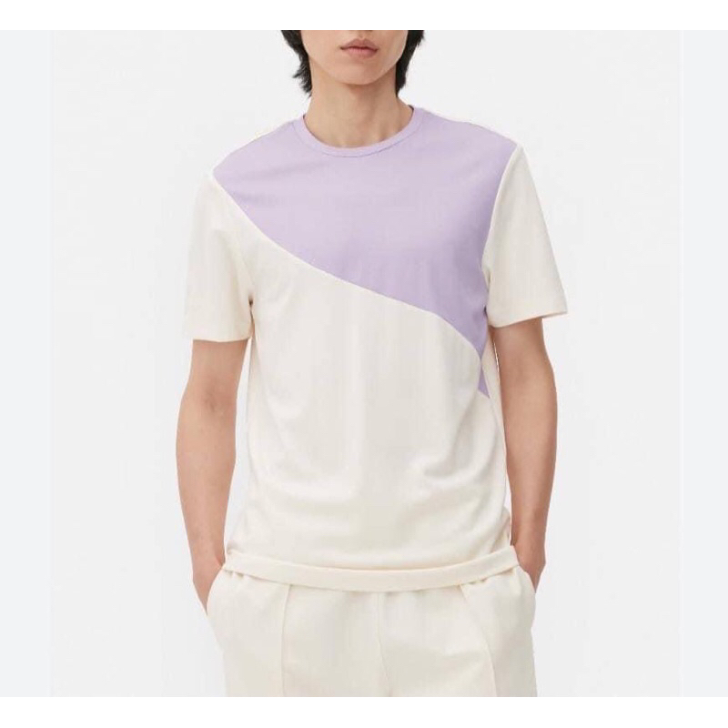 primark เสื้อยืดคอกลม ชาย-หญิง ใส่ได้