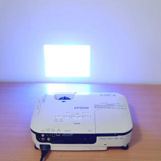 Epson EB-X14  โปรเจคเตอร์ Projector มือสอง สภาพสวย