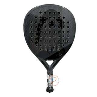 ไม้พาเดล เทนนิส tennis Padel Racket Head Speed Junior สี ดำ หนัก 320 ของแท้ พร้อมส่ง