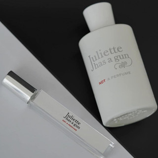 [🚚น้ำหอมแบ่งขาย❗❗]  Juliette Has A Gun Not A Perfume 2ml/5ml/10ml น้ําหอมแท้ น้ําหอมผู้หญิง