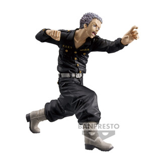 Bandai(บันได) BANPRESTO TOKYO REVENGERS KING OF ARTIST THE TAKASHI MITSUYA