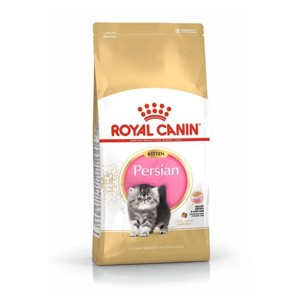 Royal canin KITTEN PERSIAN 4kg - โรยัล คานิน KITTEN PERSIAN 4 กก