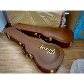 เคส เลสพอล กีต้าไฟฟ้า Hard Case Les paul รุ่นใหม่