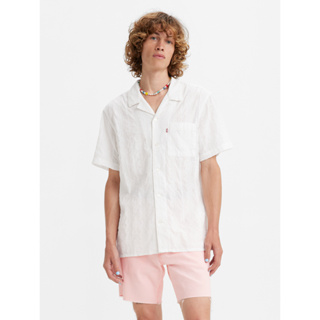 Levis® Mens Sunset Camp Shirt