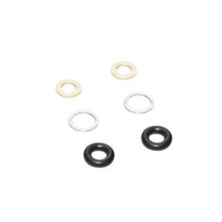 H0330-S SPACER SET FOR TAIL ROTOR - GOBLIN 630/700 COMPETITION