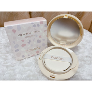 boean – Aqua Glow Cushion – Y03 ivory 1.3g (exp30/07/2023)