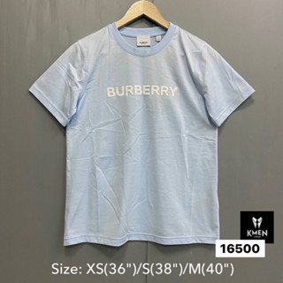 New  เสื้อยืด Burberry พร้อมส่ง