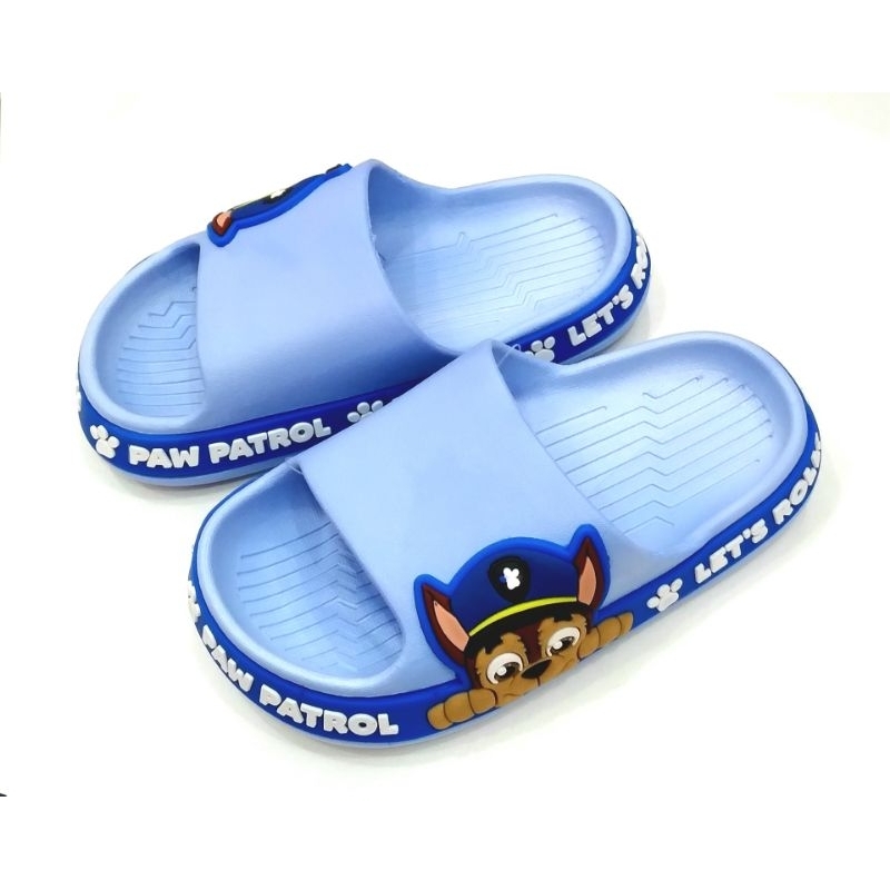 รองเท้าแตะ PAW PATROL