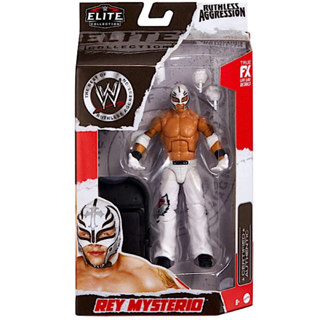 Mattel WWE Ruthless Aggression Series 2 Rey Mysterio