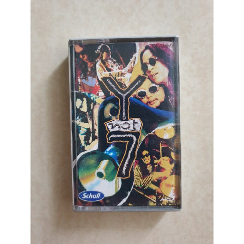 y not 7 : วาย น๊อต เซเว่น