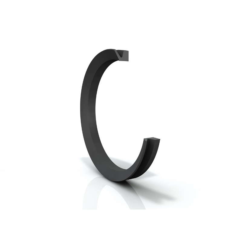 V-RING วีริง ซีลเพลาหมุน ซีลกันฝุ่น VA-003-VA-050 ใช้กับเพลา ID ได้ถึง 2.7-53 หน้าตัดตัว V เนื้อยาง NBR ของแท้ 100% ราคา ถูกที่สุด ดีลบีเคเค แกลเลอรีภาพที่ 3