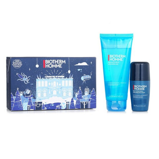 BIOTHERM - Aquafitness Refresh &amp; Revitalize Set 2pcs