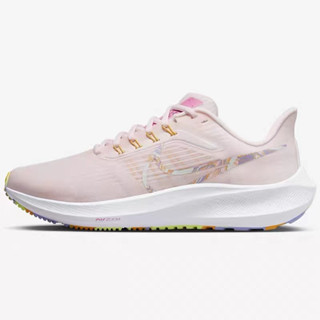 Nike Zoom Pegasus 39 DO9483-600 " ของแท้ " รองเท้าวิ่ง รองเท้าลำลอง