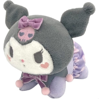 [ส่งตรงจากญี่ปุ่น] Sanrio ตุ๊กตา Kuromi ( Nakayoshiomutsu ) ใหม่ ญี่ปุ่น