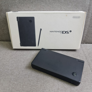 [SELL] Official Nintendo DSi Black 32GB (BOXED)(CFW)(USED) เครื่องเล่นเกม DSi มือสอง ของแท้ !!