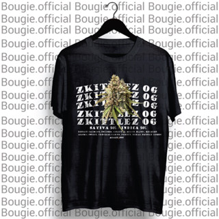 Zkittlez og  cannabis tshirt