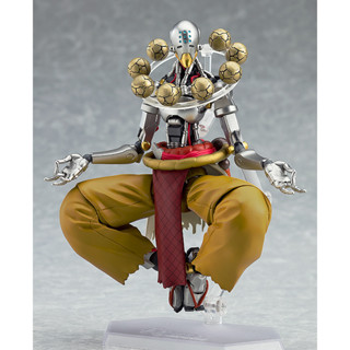 figma Zenyatta เหลือ1