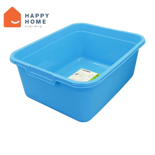 กะละมังล้างผัก กะละมังซักผ้า กะละมังอเนกประสงค์ รุ่น K-379GW