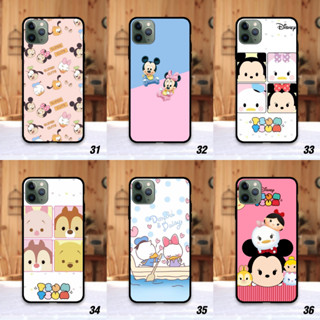 Samsung A30s A31 A32 A42 A50 A50s A51 A52 A53 A70 A71 A72 A80 A90 A91 เคส Tsum Tsum