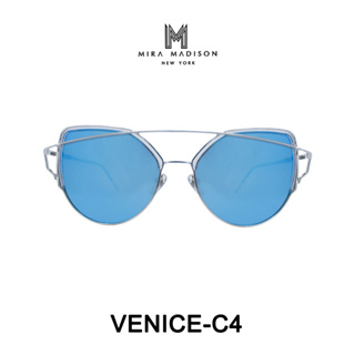 Mira Madison Sunglasses แว่นตากันแดด รุ่น VENICE-TN C4