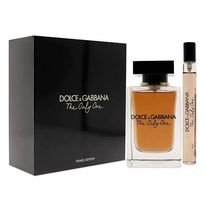 Dolce &amp; Gabbana the Only one EDP