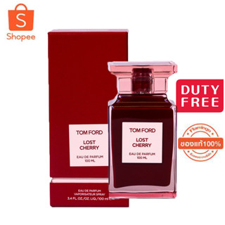 TF / Tom Ford Lost Cherry EDP 100ml