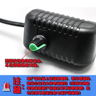 ผู้ว่าราชการพัดลมดูดอากาศ DIMMER 220V 20-390W ปรับ ควบคุมความเร็วมอเตอร์ มอเตอร์ควบคุมความเร็ว