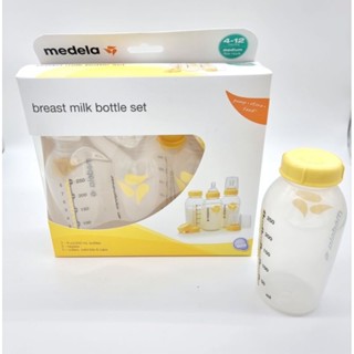 ขวด medela ขนาด 8 ออนซ์