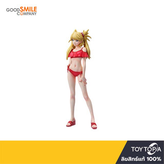 พร้อมส่ง+โค้ดส่วนลด Ninny Spangcole: Swimsuit Ver.: Burn The Witch 1/4 Scale  by Good Smile Company (ลิขสิทธิ์แท้)