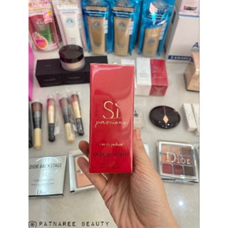 ของแท้! น้ำหอม Giorgio Armani Si Passione EDP 30ml