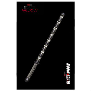 กระบองแบล็ค วิโดว์ Black Widow HCMY Double Light Mace