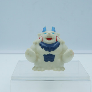 Yokai Watch puppets Bandai ของสะสมญี่ปุ่น Figures Vintage keychain models Collectible Japan Vintage