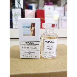 Replica Beach Walk EDT 7ml.