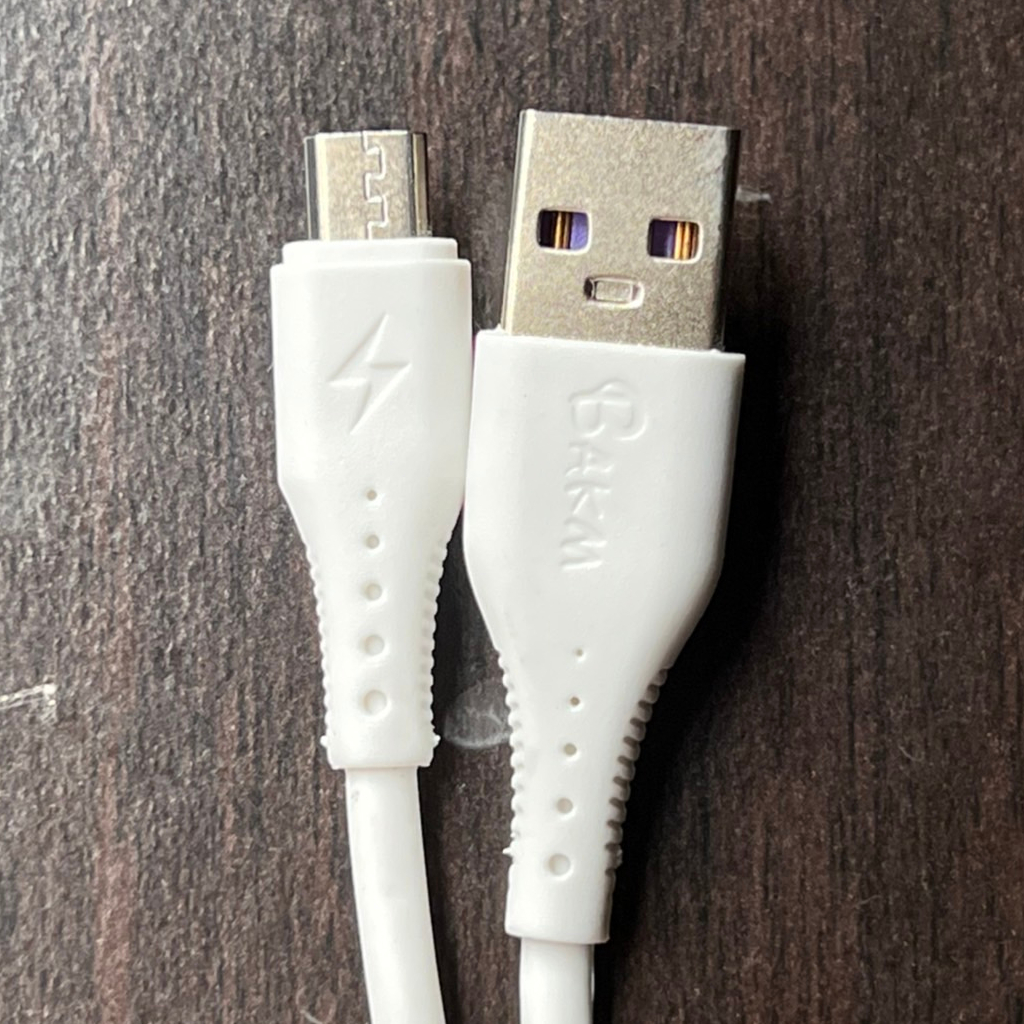 สายชาร์จ OPPO Reno 3/R15x/A75/F1s/R7s/R15/N1/Find 5 X909 16 GB/Find X6/Reno9 Pro Plus/A95/A73 (2020)