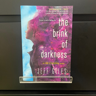 The Brink of Darkness - Jeff Giles